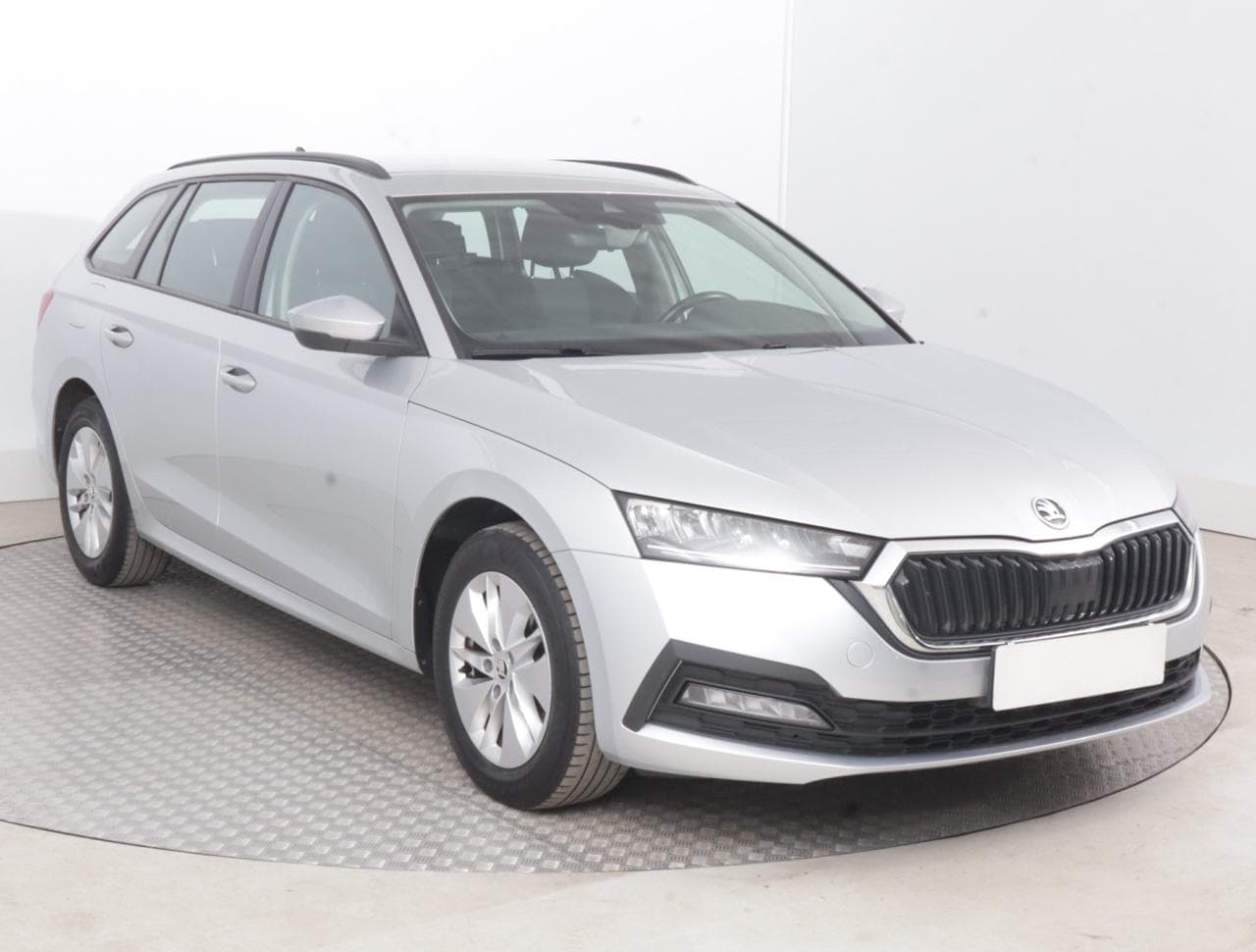2022 Škoda OCTAVIA
