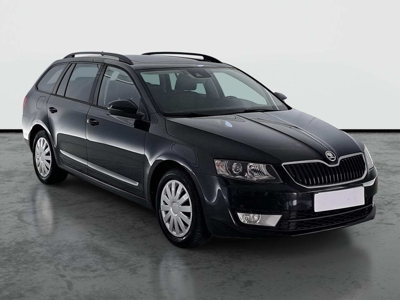 2015 Škoda OCTAVIA