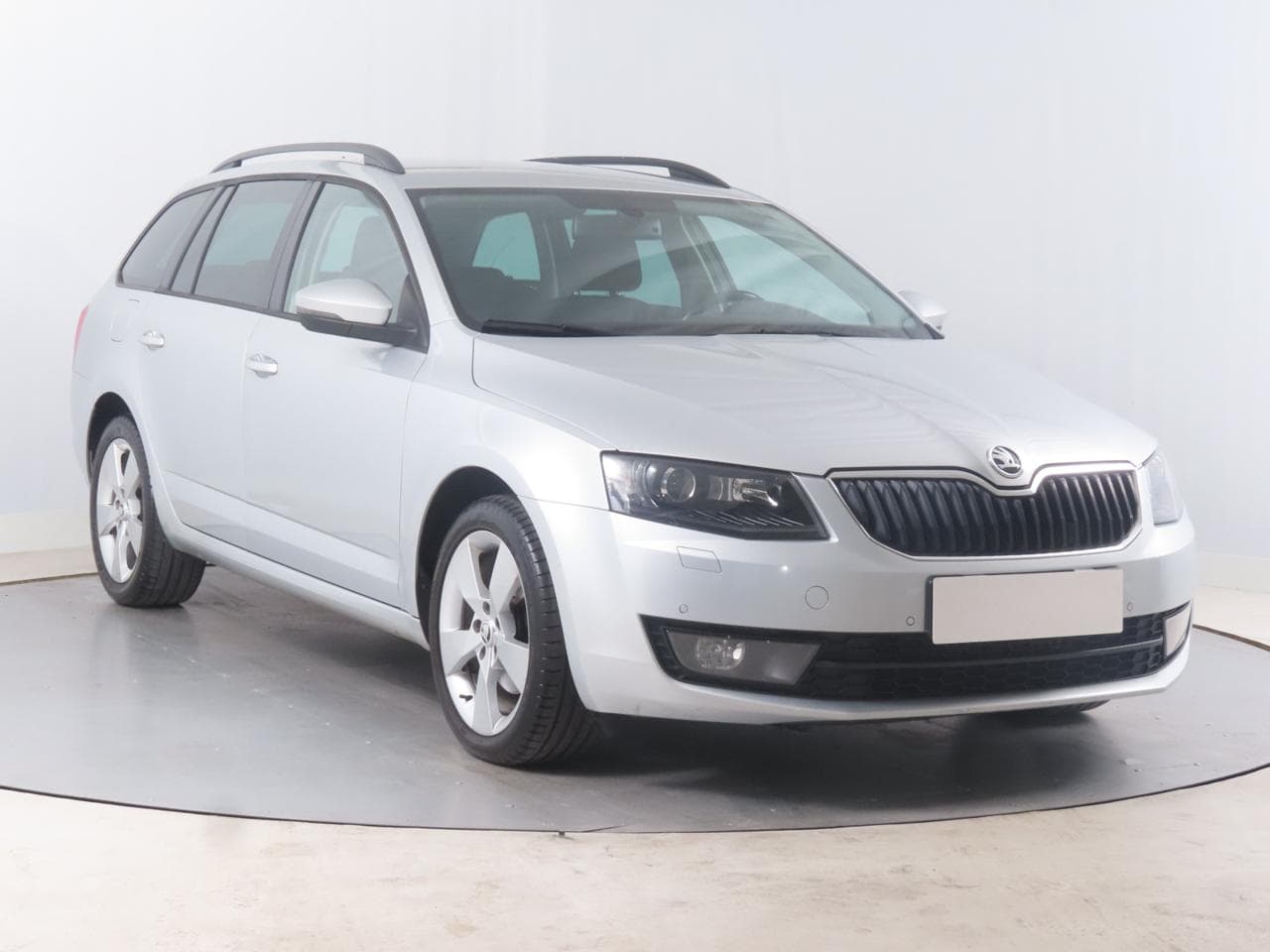 2015 Škoda OCTAVIA