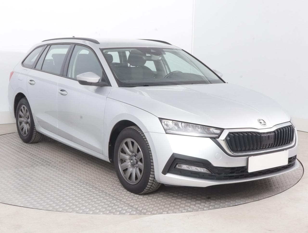 2022 Škoda OCTAVIA