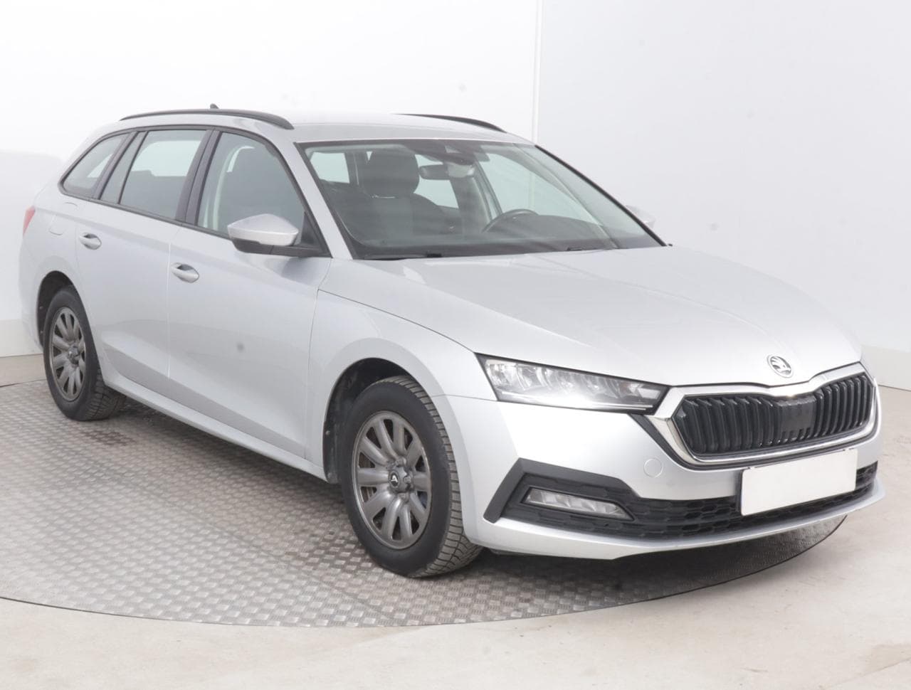 2022 Škoda OCTAVIA