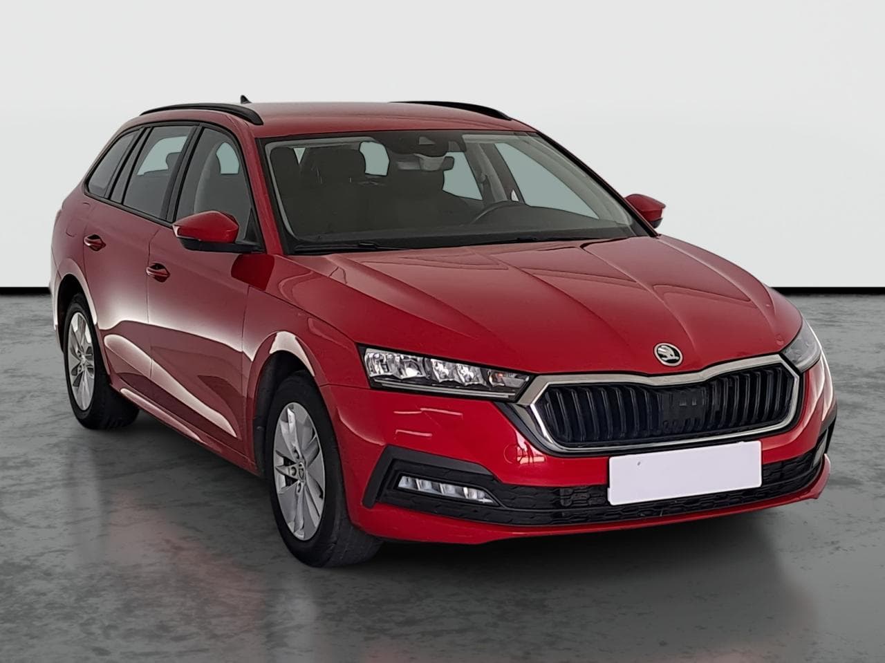 2023 Škoda OCTAVIA