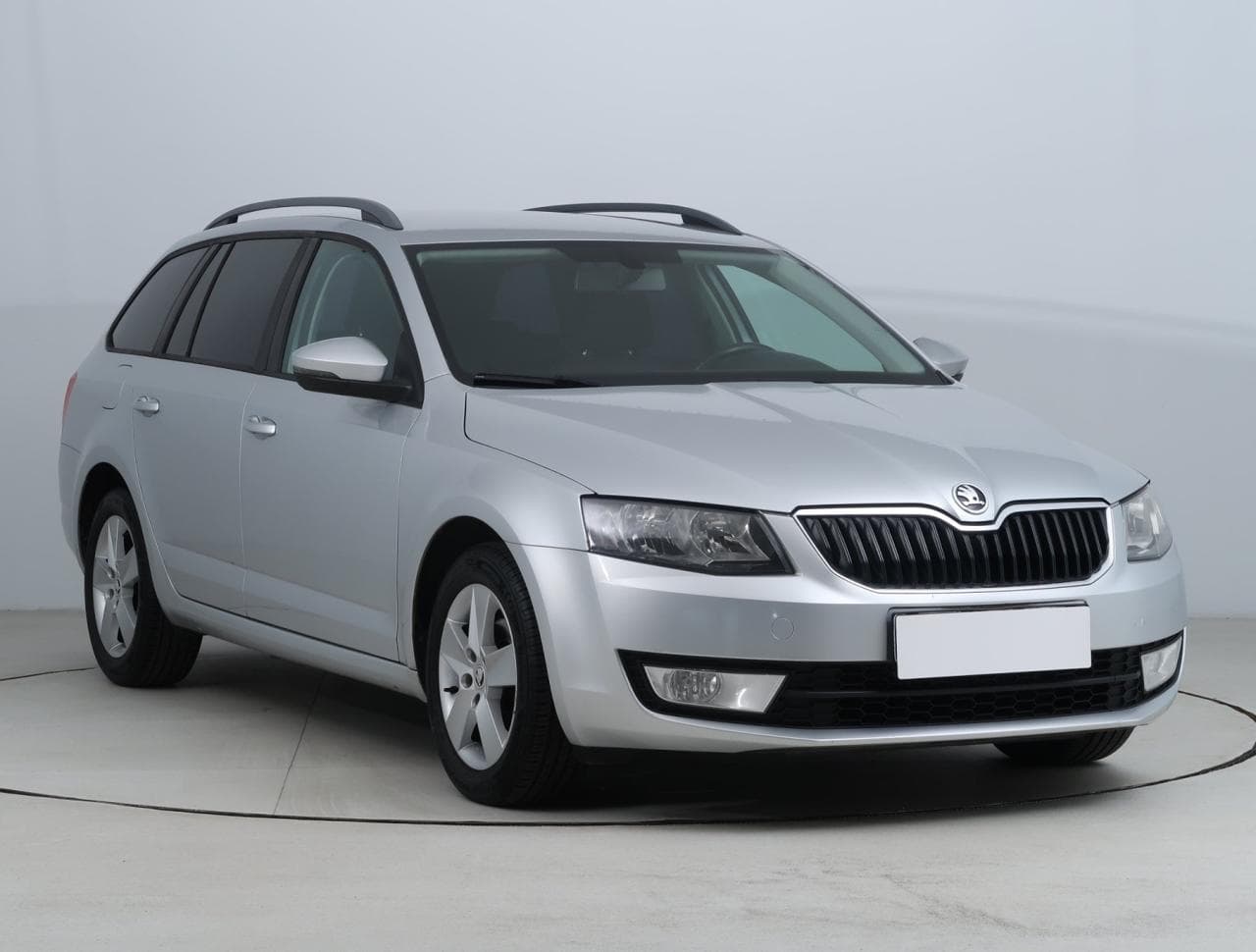 2014 Škoda OCTAVIA