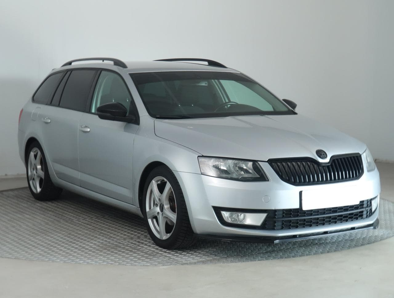 2014 Škoda OCTAVIA
