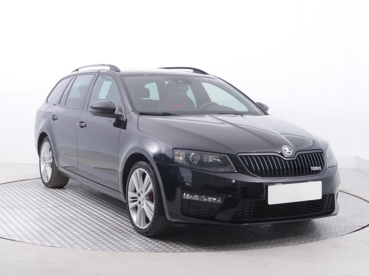 2015 Škoda OCTAVIA