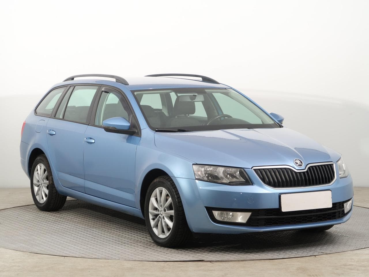 2016 Škoda OCTAVIA