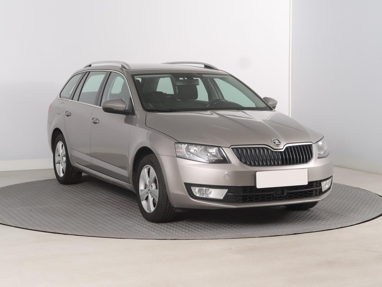 2014 Škoda OCTAVIA