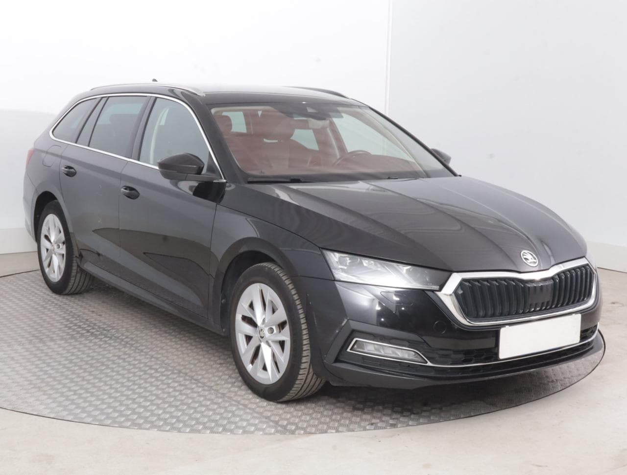 2022 Škoda OCTAVIA