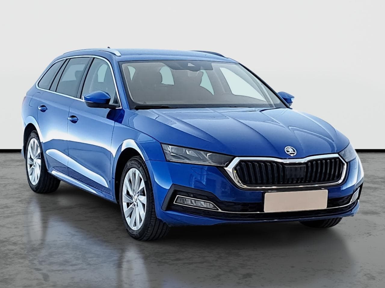 2024 Škoda OCTAVIA