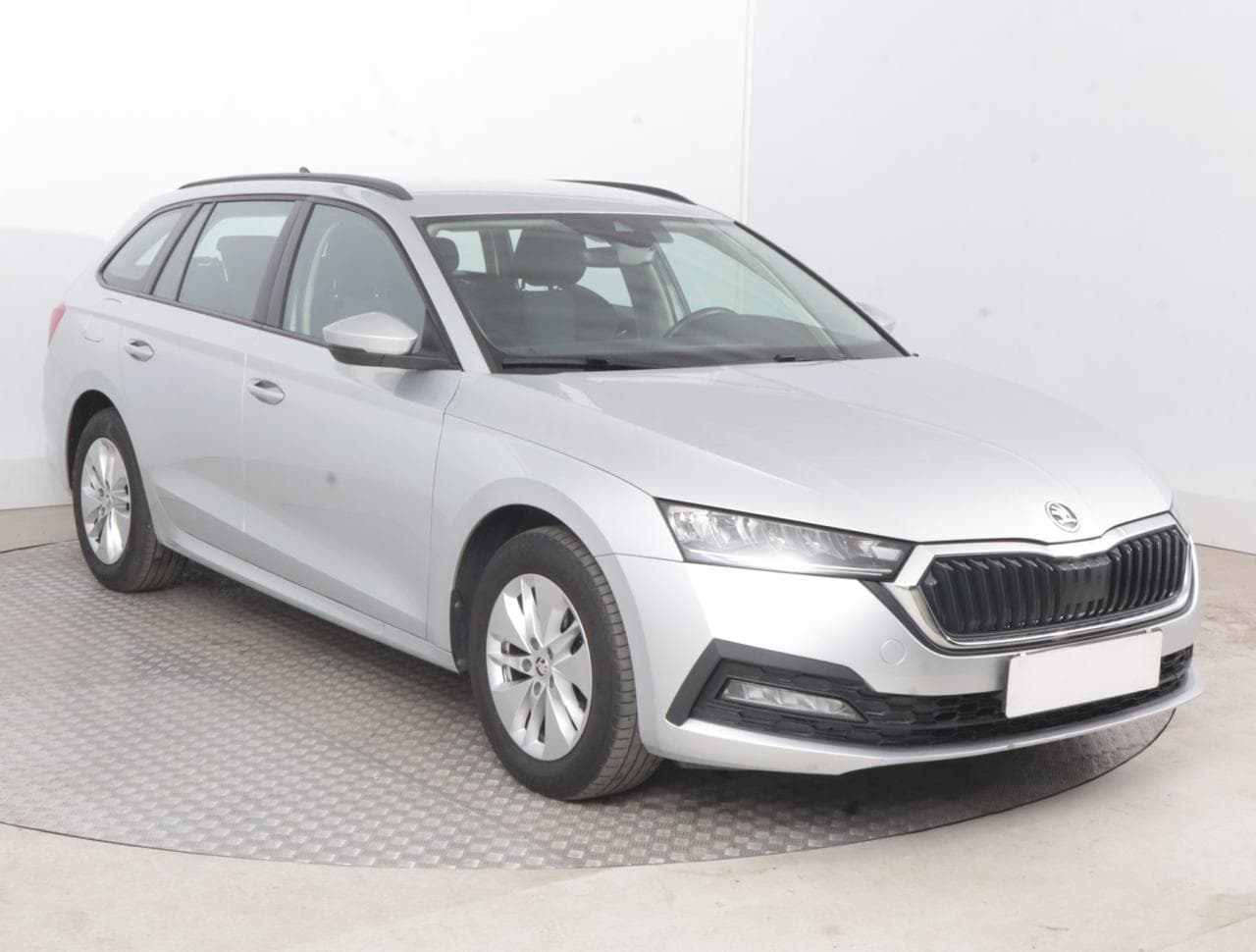 2023 Škoda OCTAVIA