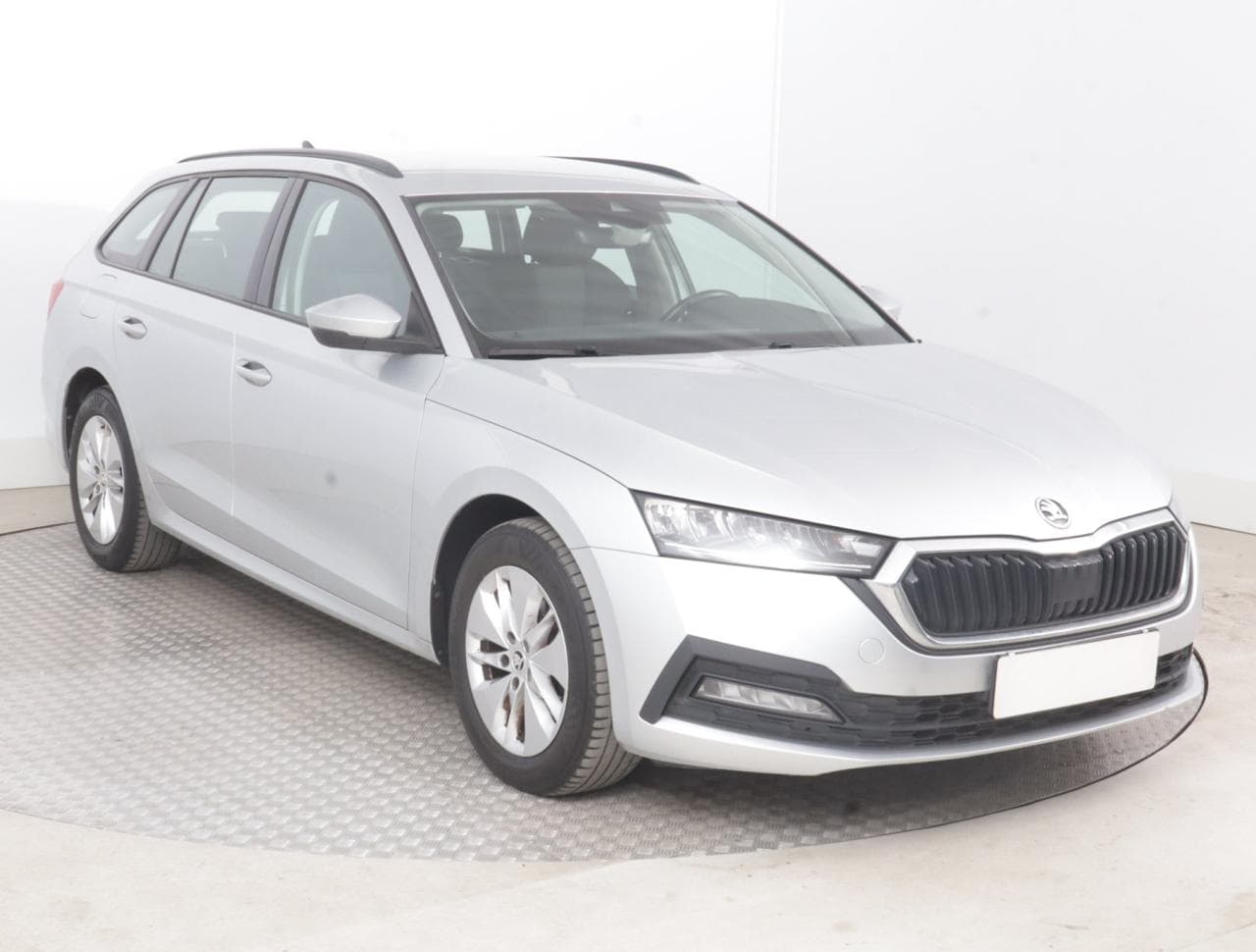 2022 Škoda OCTAVIA