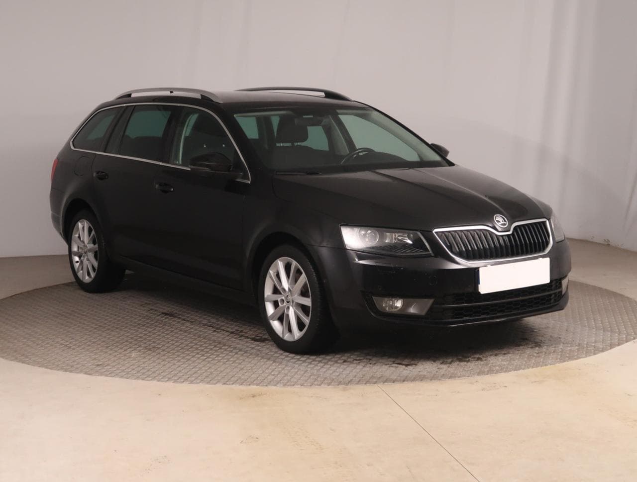 2016 Škoda OCTAVIA