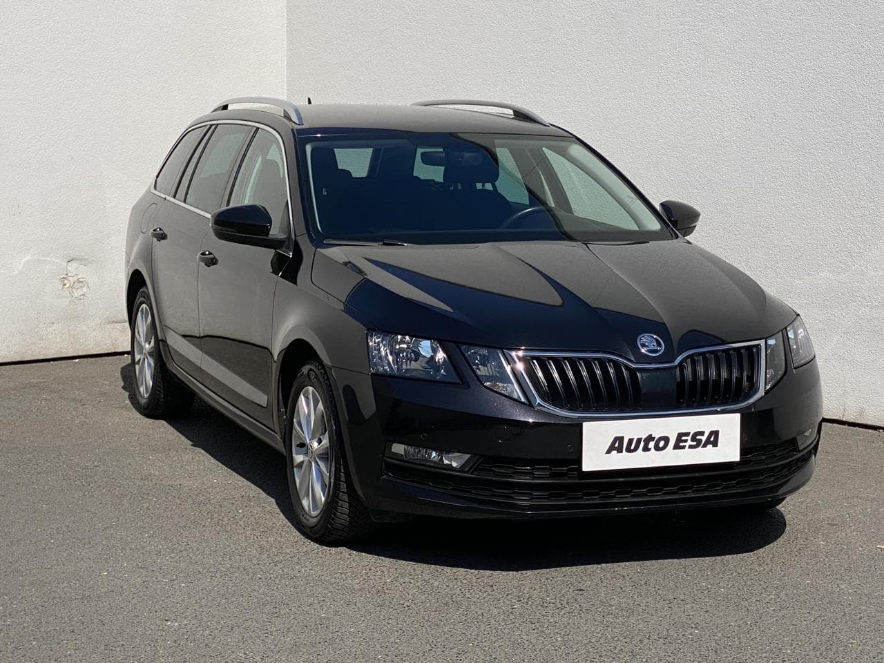 2020 Škoda OCTAVIA
