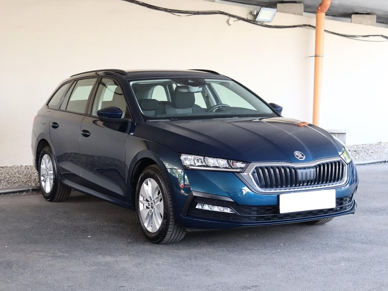 2023 Škoda OCTAVIA