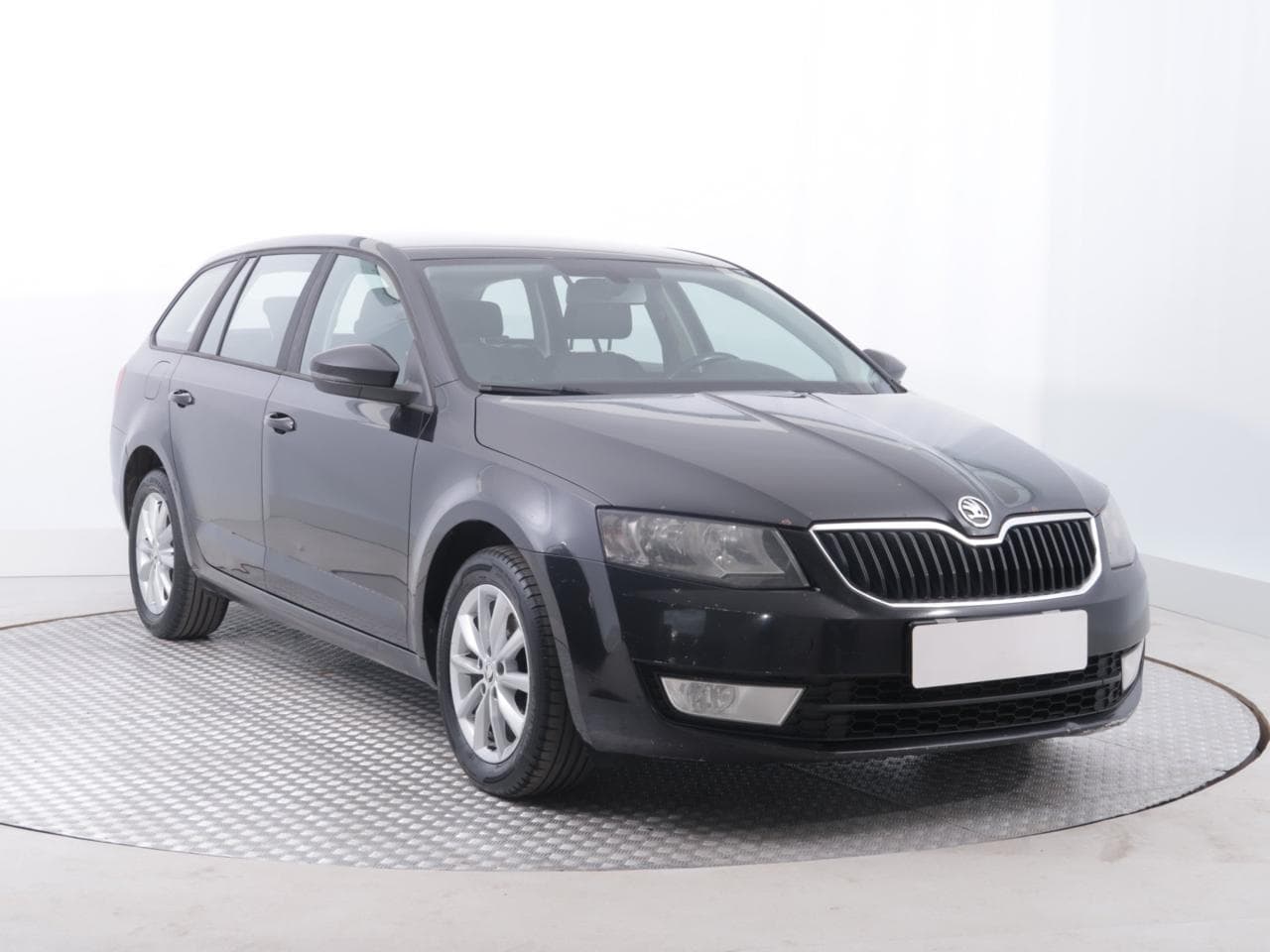 2014 Škoda OCTAVIA