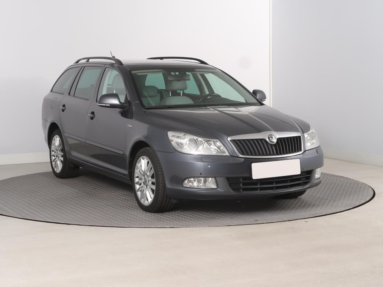 2011 Škoda OCTAVIA