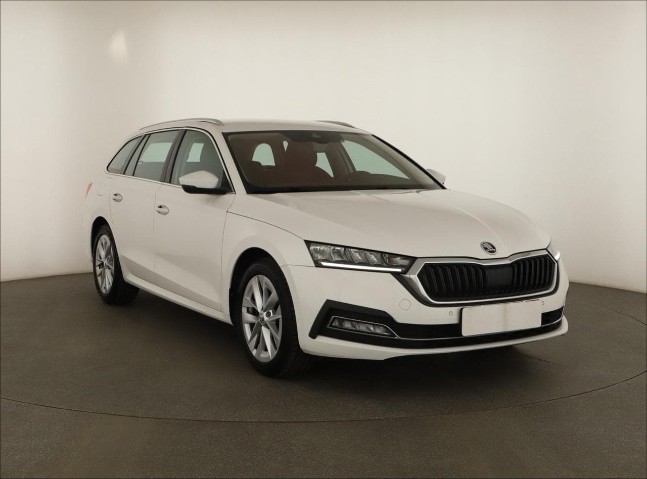 2023 Škoda OCTAVIA