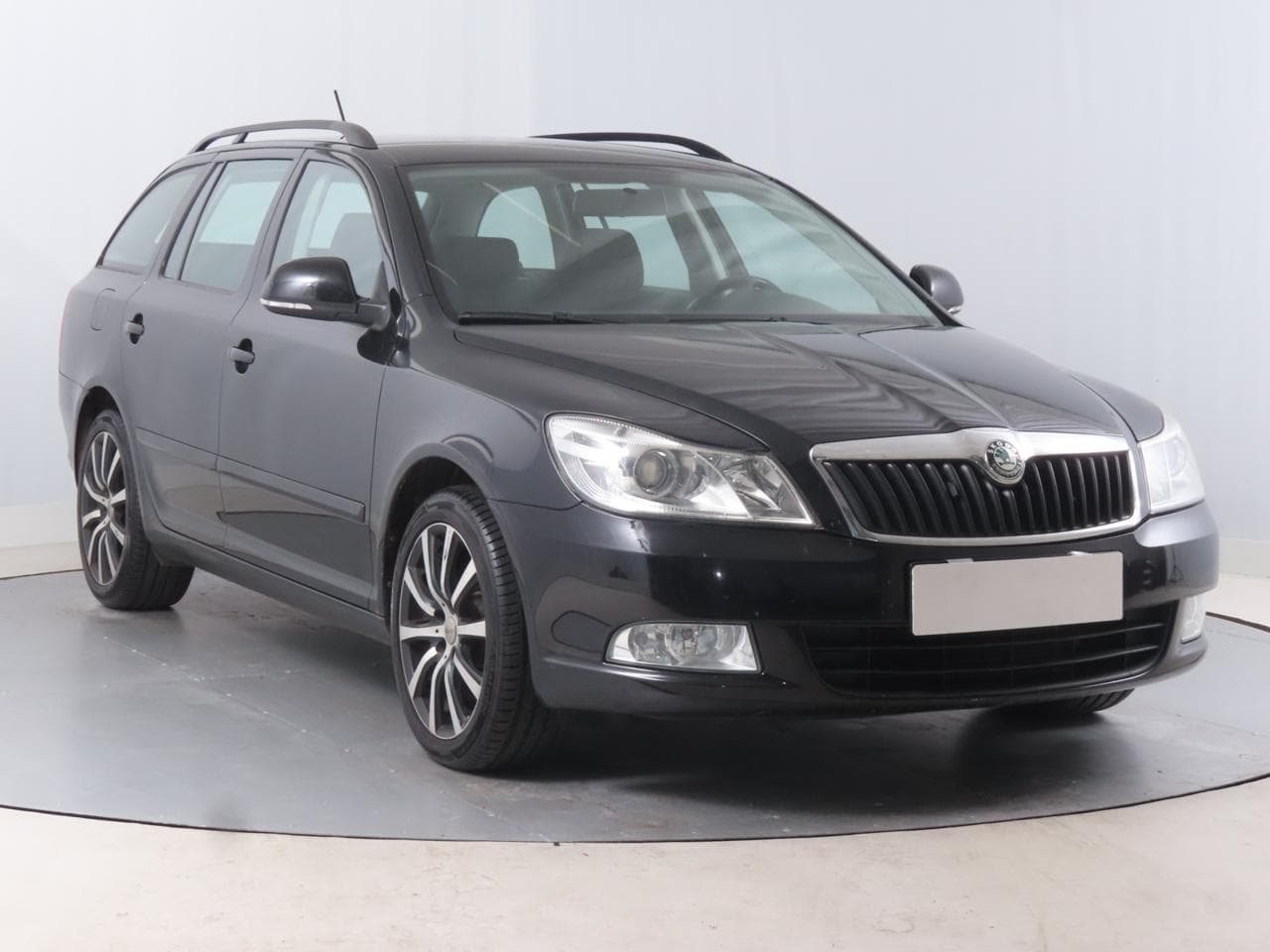 2011 Škoda OCTAVIA