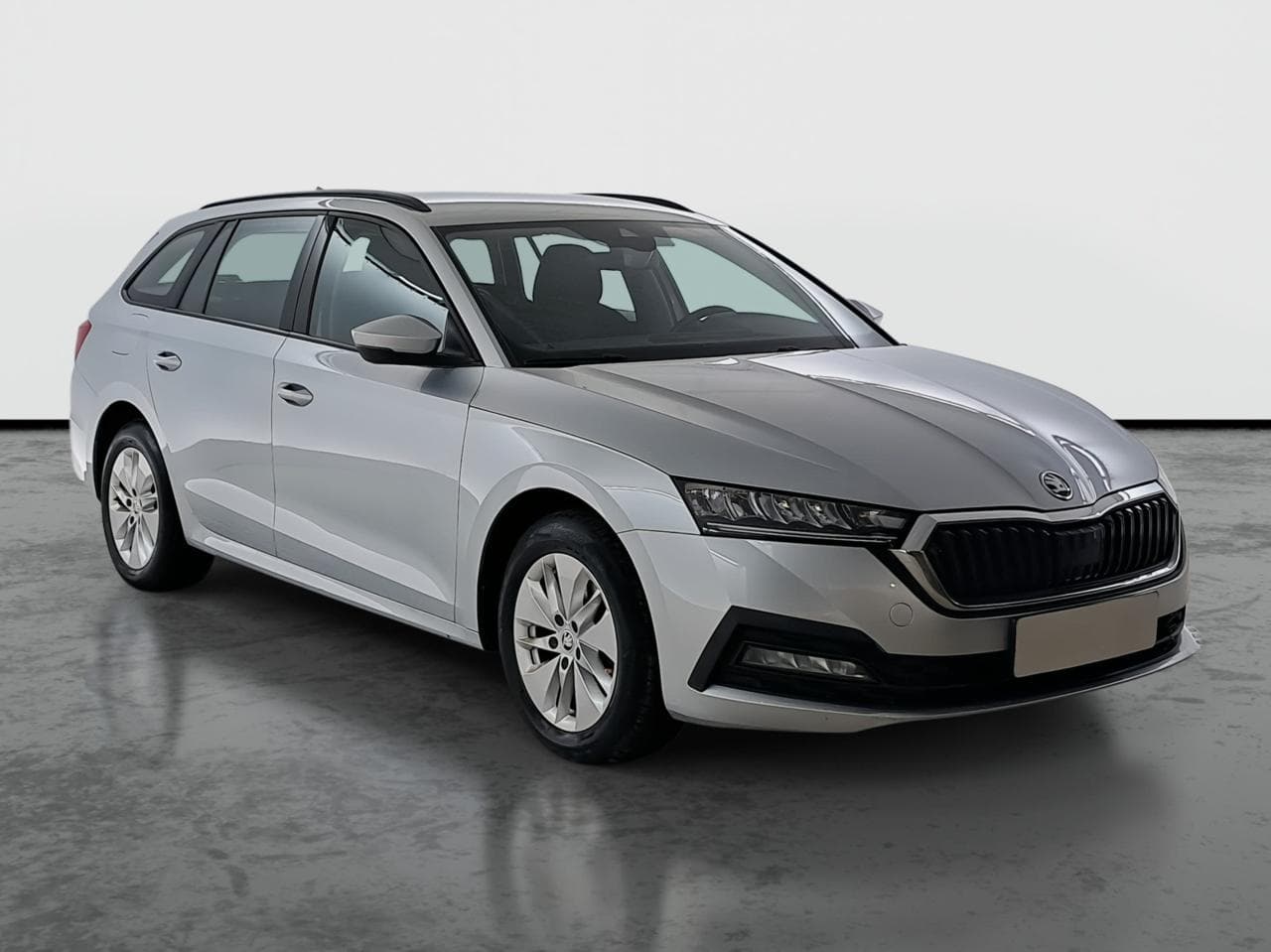 2021 Škoda OCTAVIA