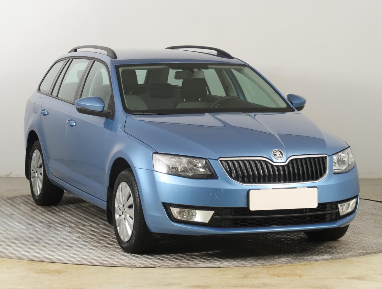 2016 Škoda OCTAVIA