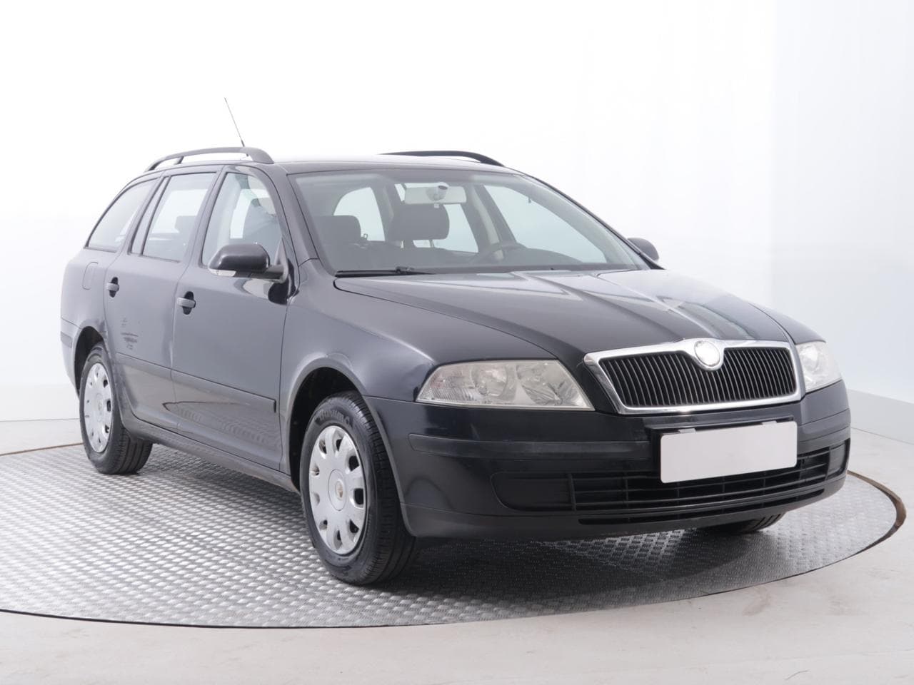 2008 Škoda OCTAVIA
