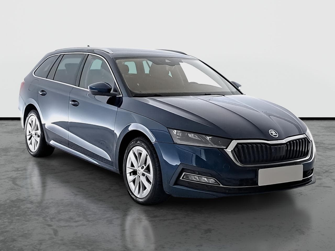 2022 Škoda OCTAVIA