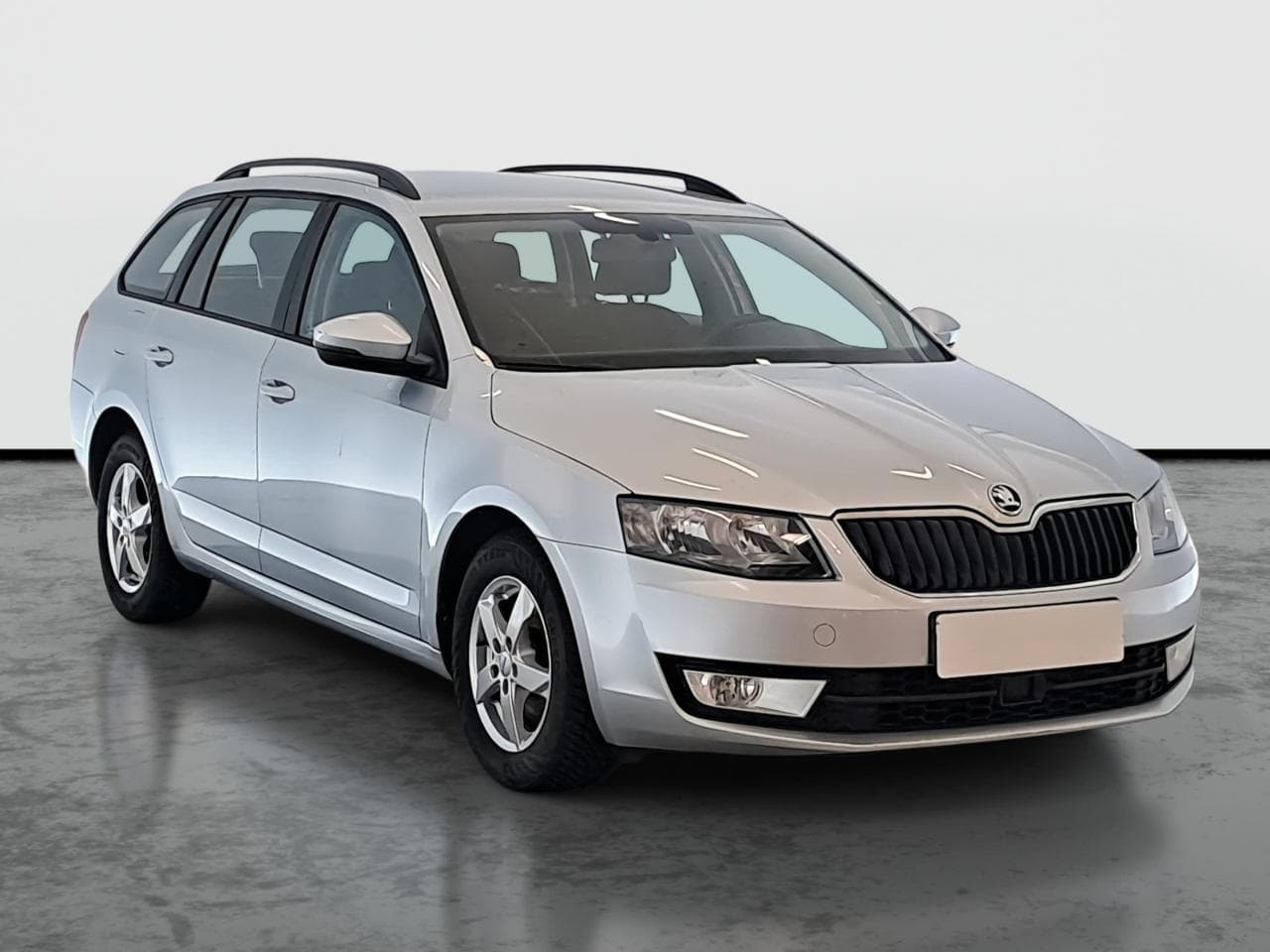 2016 Škoda OCTAVIA