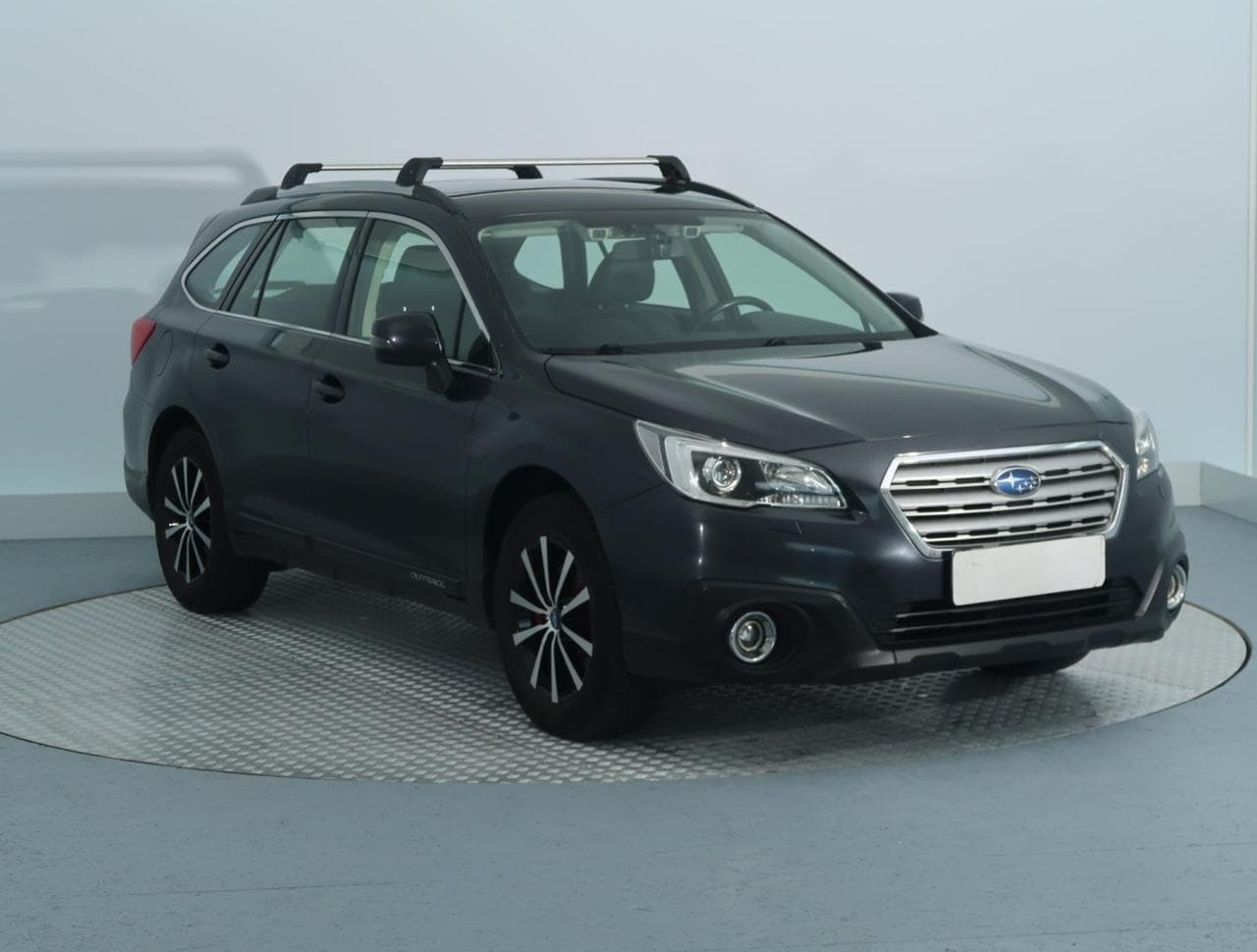 2016 Subaru OUTBACK
