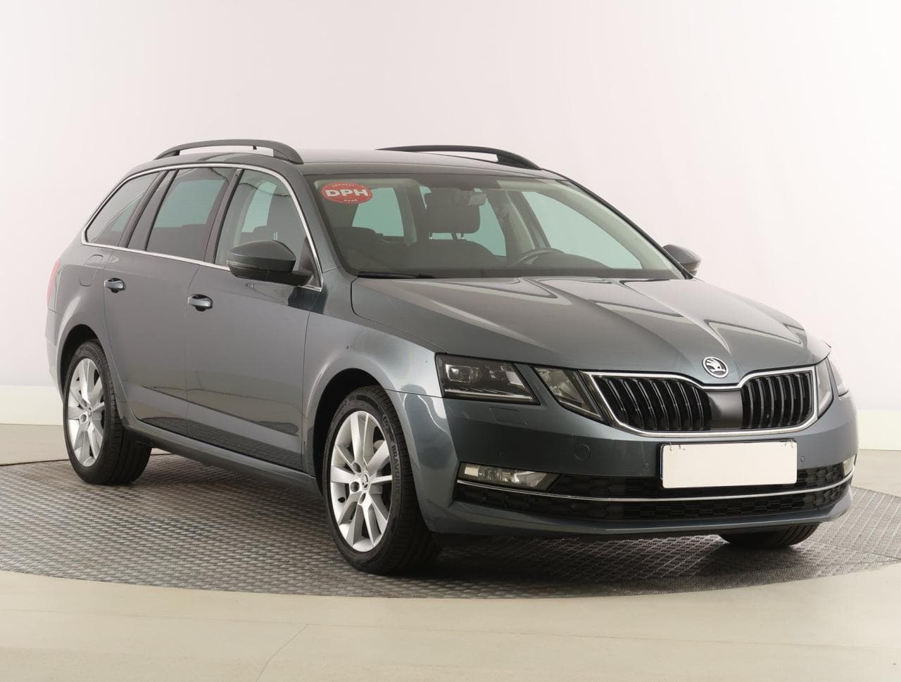 2018 Škoda OCTAVIA