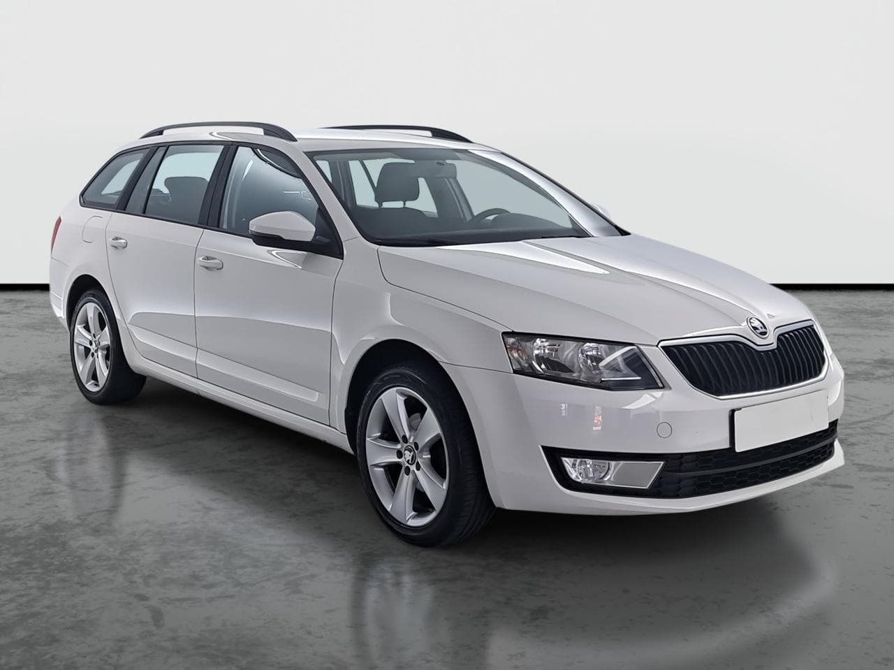 2016 Škoda OCTAVIA