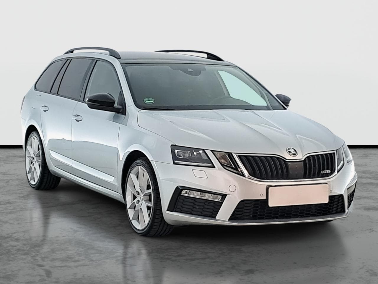 2017 Škoda OCTAVIA