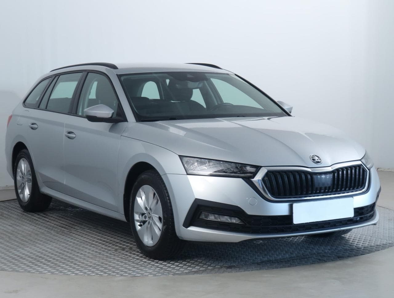 2022 Škoda OCTAVIA