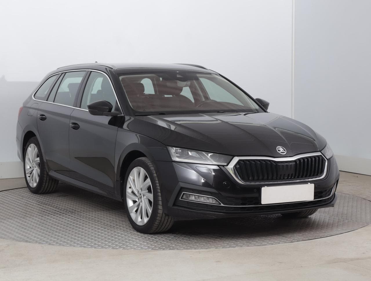 2021 Škoda OCTAVIA