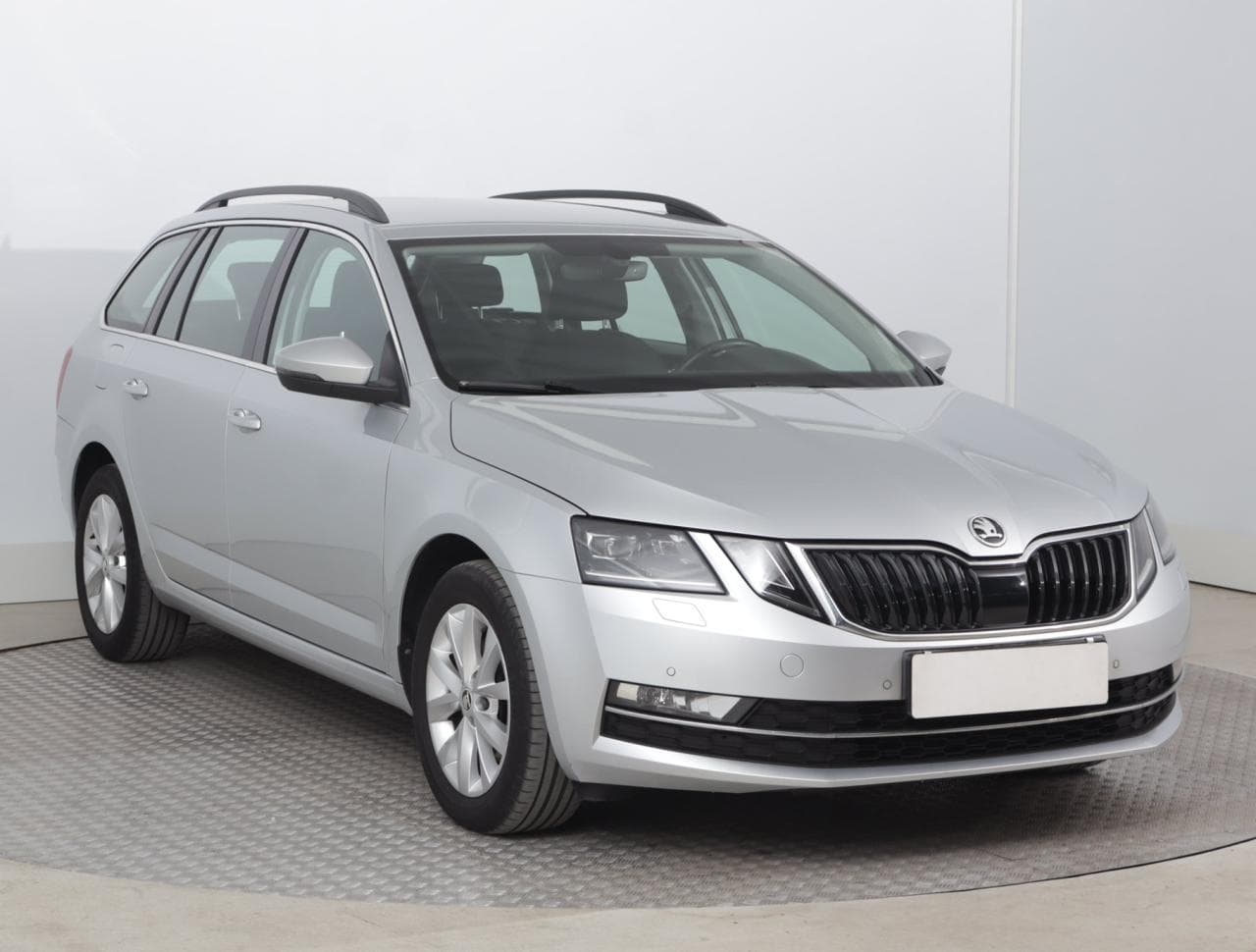 2018 Škoda OCTAVIA