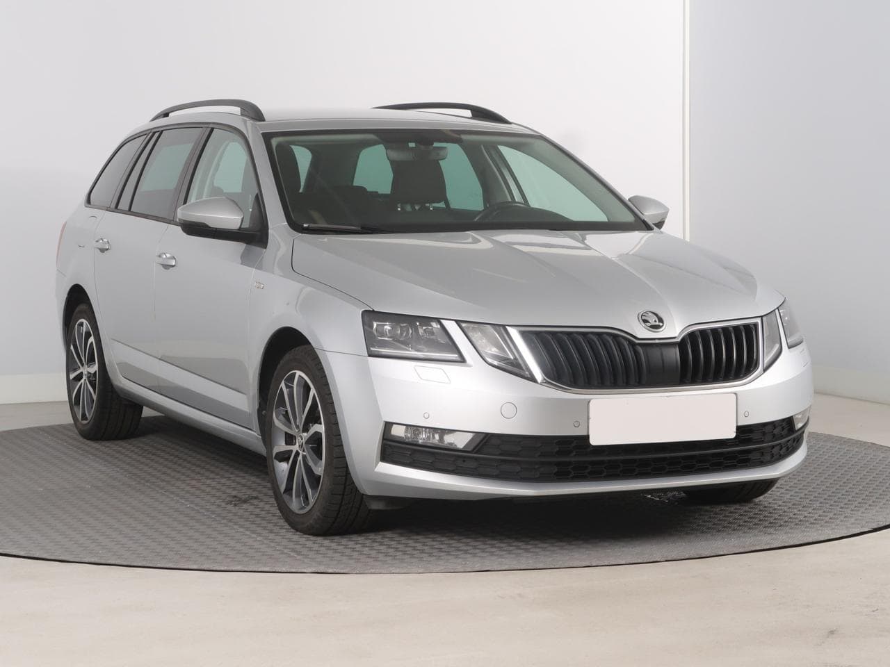 2019 Škoda OCTAVIA
