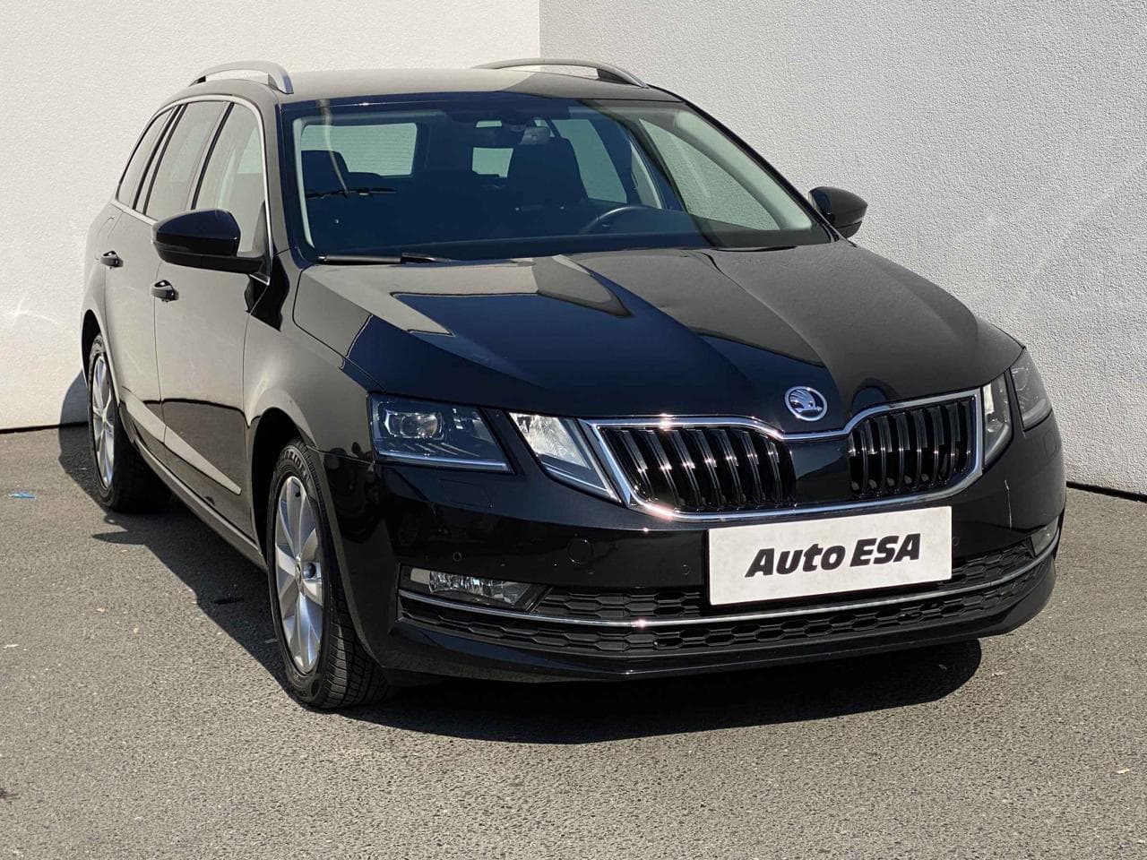 2020 Škoda OCTAVIA