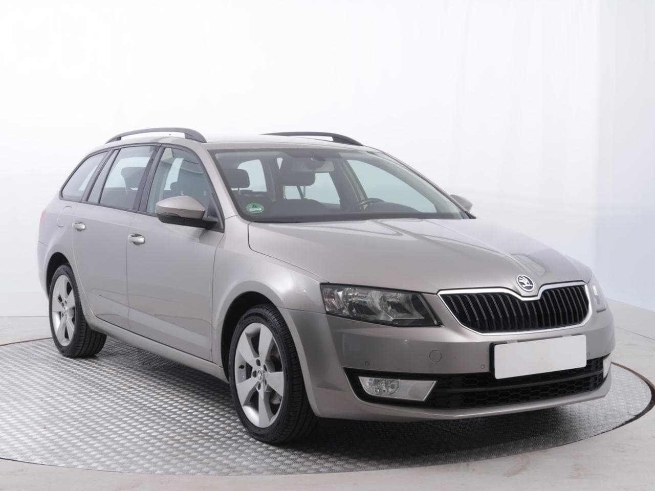 2017 Škoda OCTAVIA