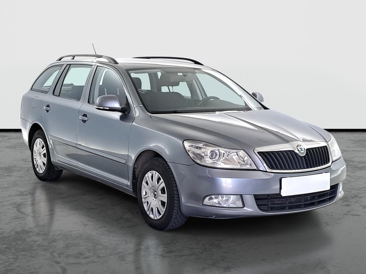 2012 Škoda OCTAVIA