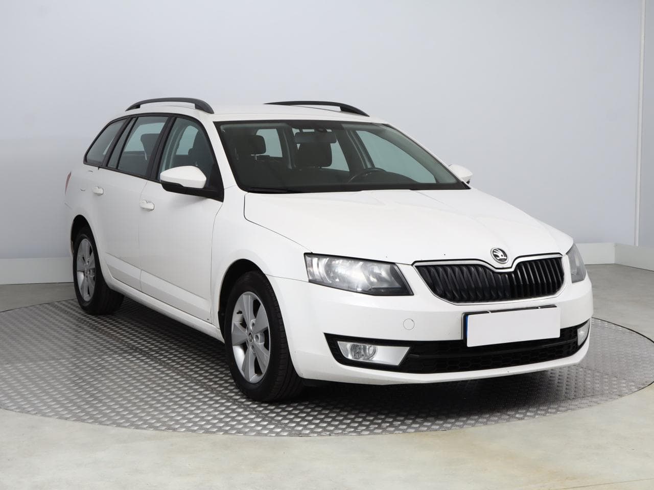 2014 Škoda OCTAVIA