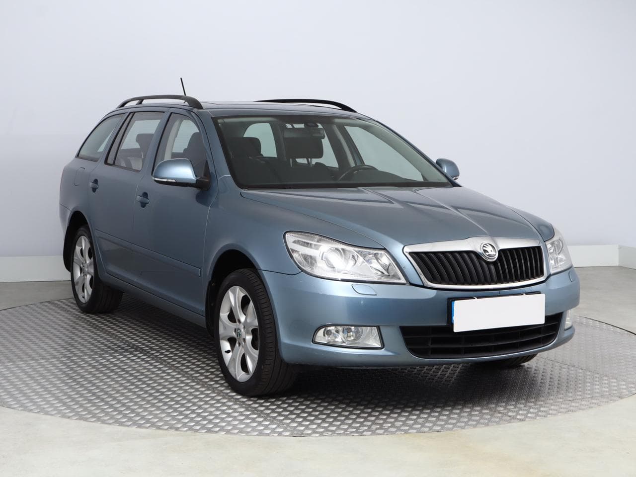 2011 Škoda OCTAVIA