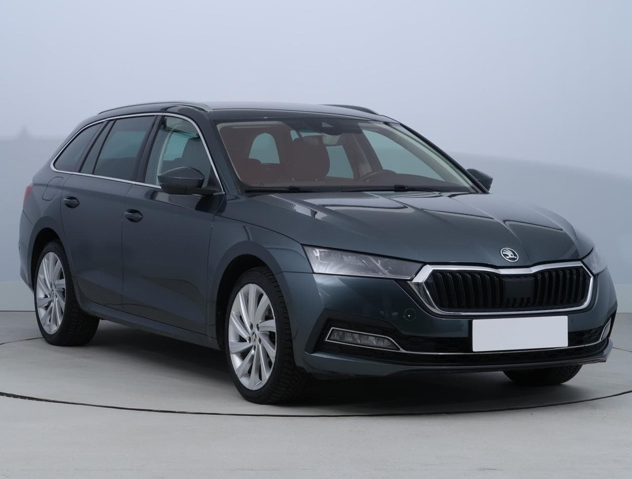 2021 Škoda OCTAVIA
