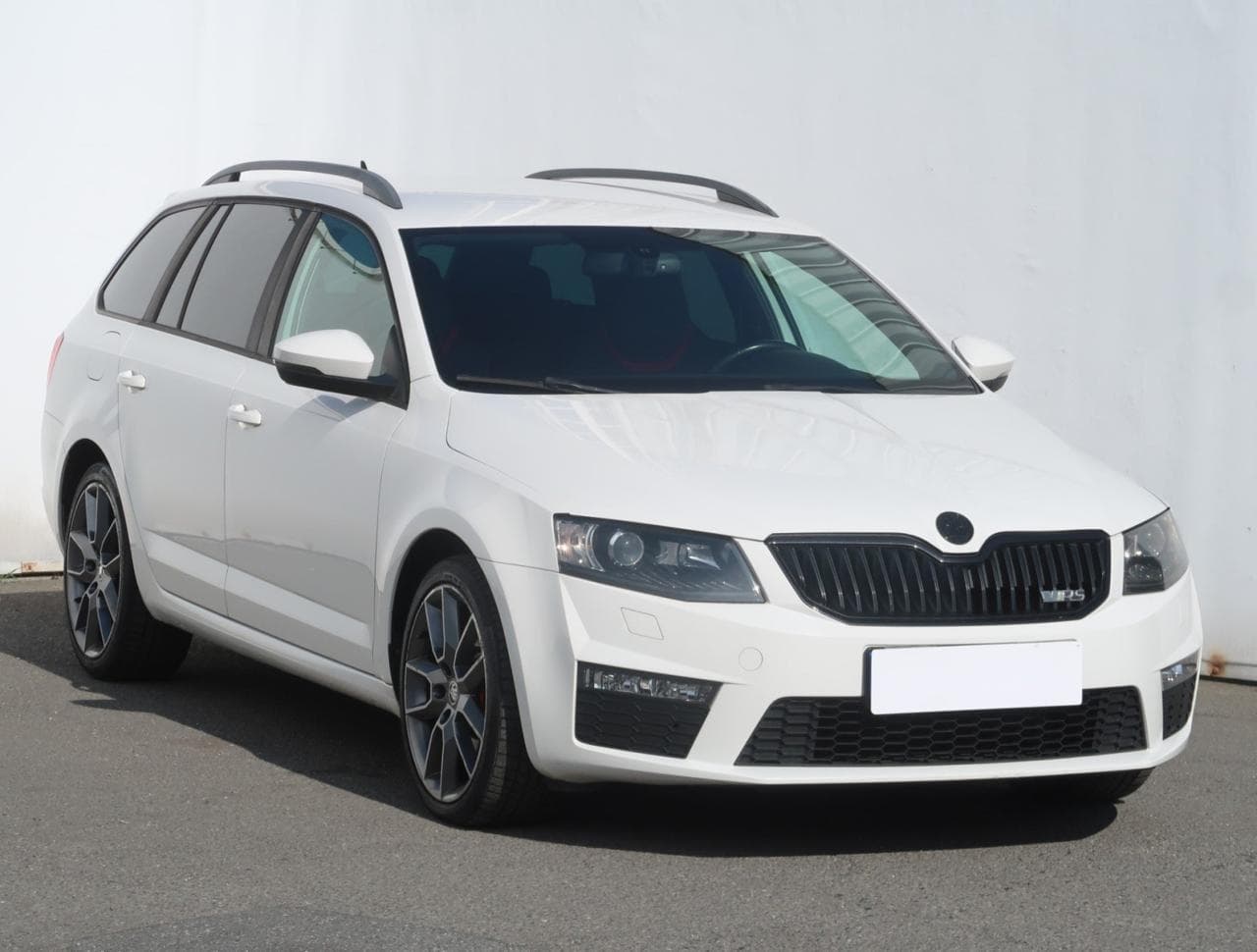 2014 Škoda OCTAVIA