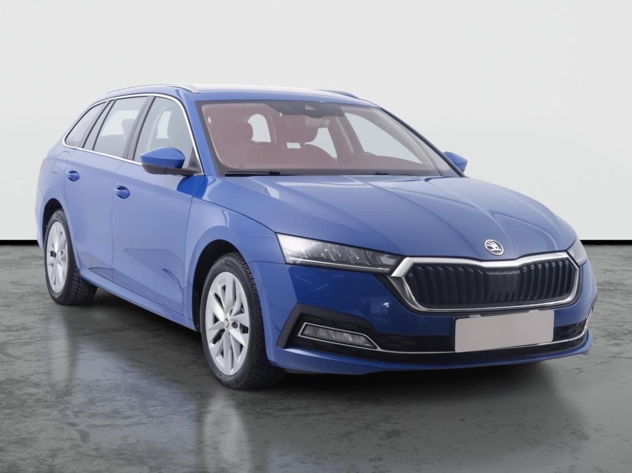 2023 Škoda OCTAVIA