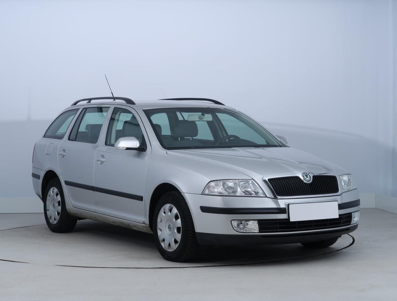 2005 Škoda OCTAVIA