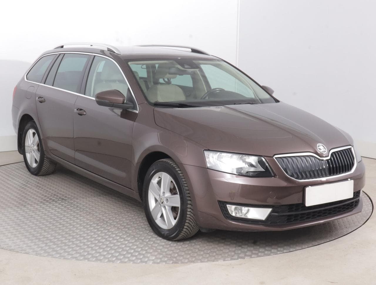2013 Škoda OCTAVIA