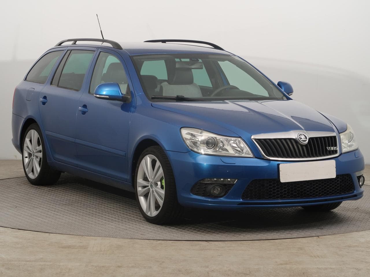 2011 Škoda OCTAVIA