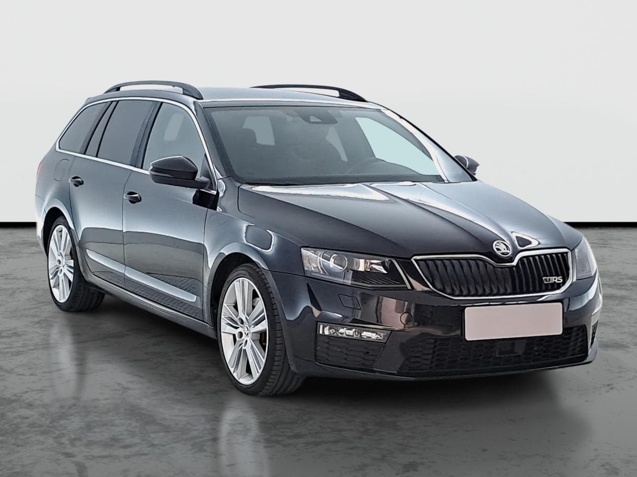 2017 Škoda OCTAVIA