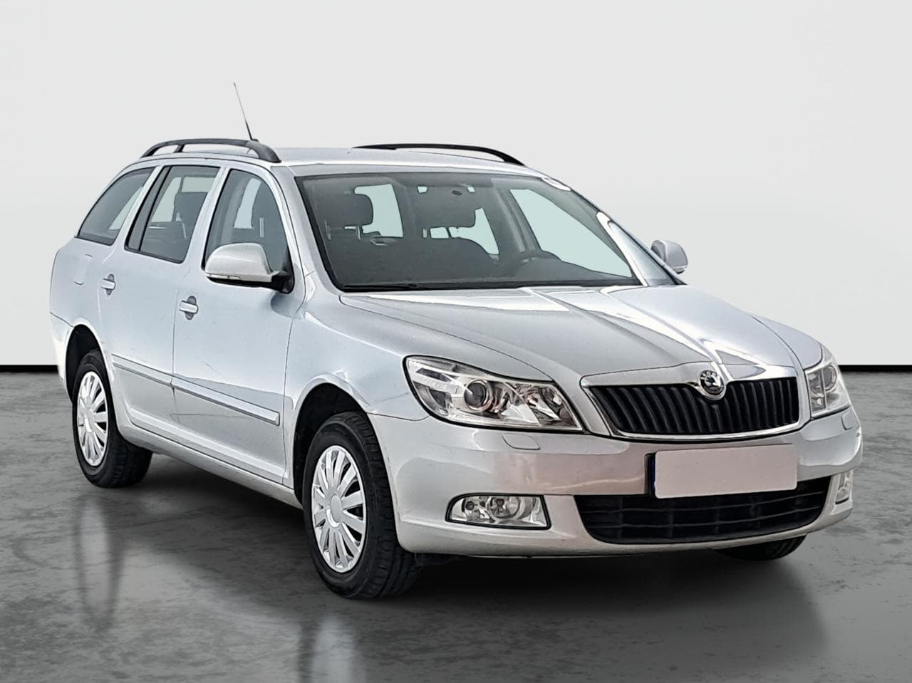 2011 Škoda OCTAVIA