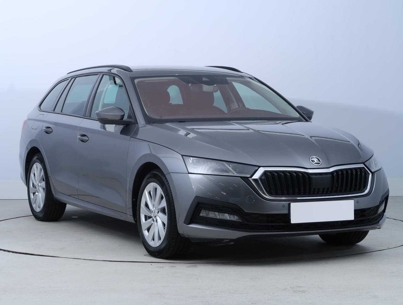2024 Škoda OCTAVIA