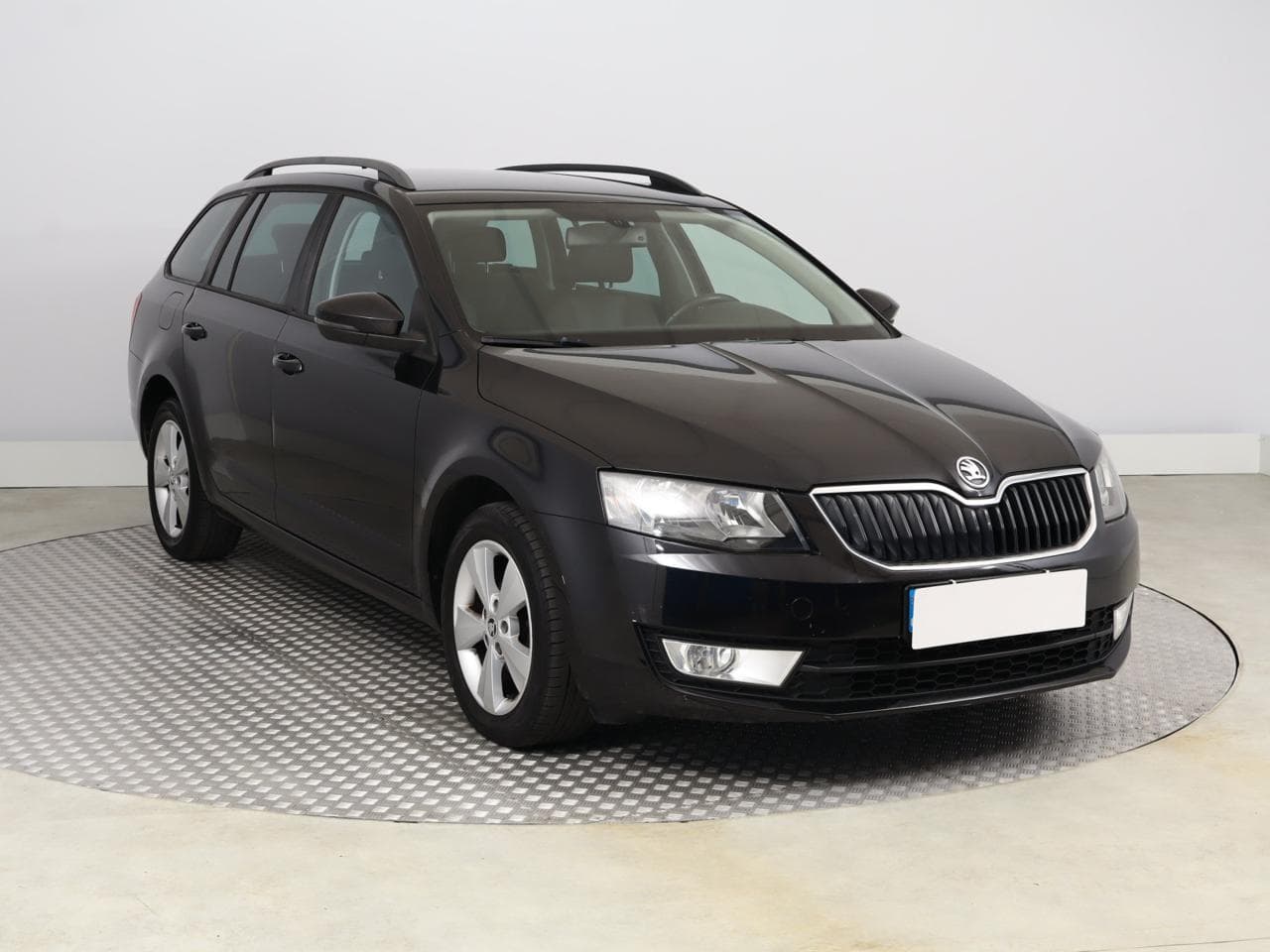 2014 Škoda OCTAVIA